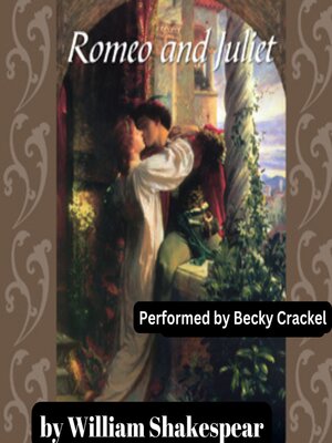 cover image of William Shakespear